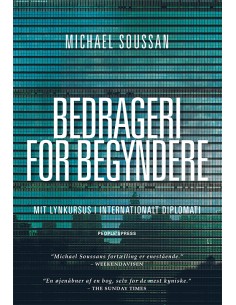 Bedrageri for begyndere