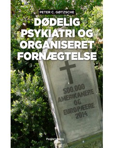 Dødelig psykiatri og...