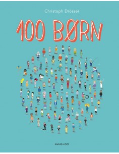 100 Børn