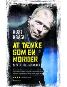 At tænke som en morder