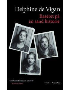 Baseret på en sand historie