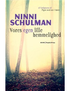 Vores egen lille hemmelighed