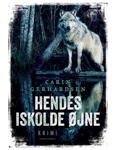Hendes iskolde øjne PB