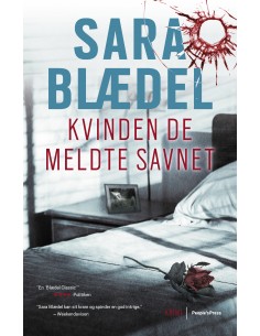 Kvinden de meldte savnet