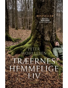 Træernes hemmelige liv