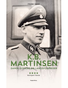 K.B. Martinsen PB