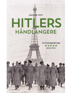 Hitlers håndlangere PB