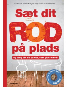 Sæt dit rod på plads PB