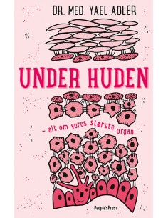 Under huden (lyserød udgave)