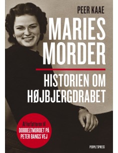 Maries morder