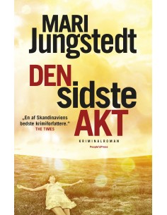 Den sidste akt