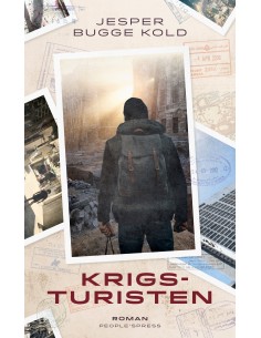 Krigsturisten
