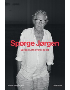 Spørge Jørgen