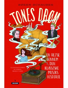 Tones drøm