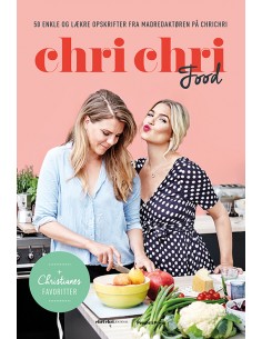 ChriChri Food