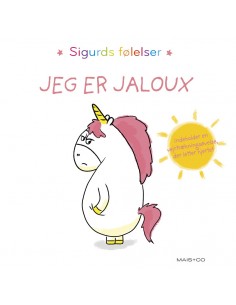 Sigurds følelser: Jeg er...