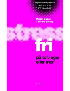 Stressfri på tolv uger...