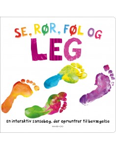 Se, rør, føl og LEG
