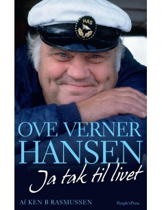 Ove Verner Hansen