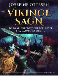 Vikingesagn