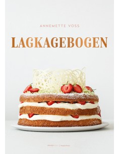 Lagkagebogen