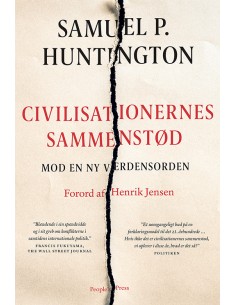 Civilisationernes sammenstød