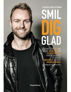 Smil dig glad