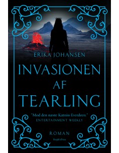 Invasionen af Tearling