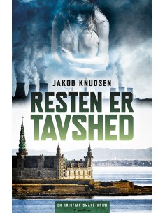 Resten er tavshed PB