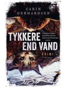 Tykkere end vand PB