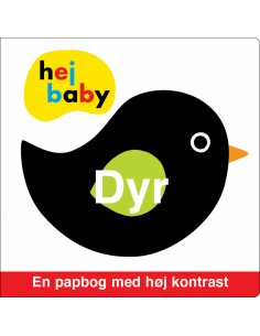 Hej baby - Dyr