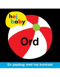 Hej baby - Ord
