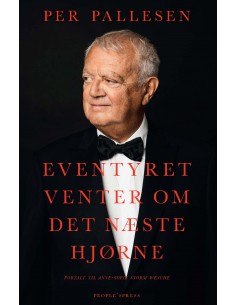 Eventyret venter om det...