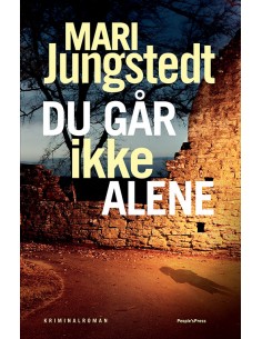 Du går ikke alene
