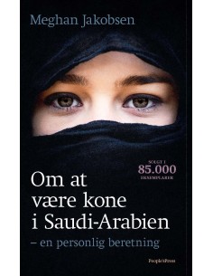 Om at være kone i...