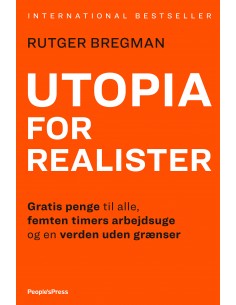 Utopia for realister