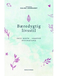 Bæredygtig livsstil