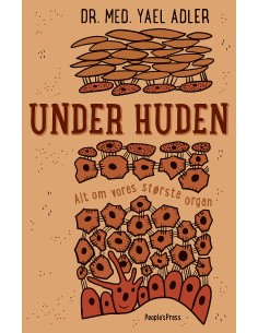 Under huden (gylden udgave)
