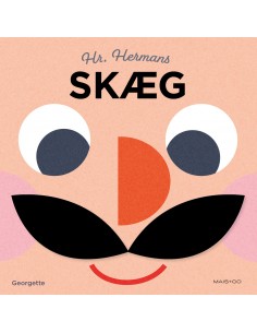 Hr. Hermans skæg