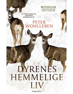 Dyrenes hemmelige liv