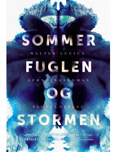 Sommerfuglen og stormen