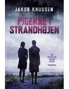 Pigerne i strandhøjen