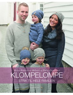 Klompelompe - Strik til...