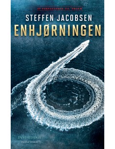 Enhjørningen PB
