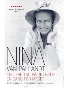 Nina van Pallandt PB
