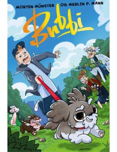 Morten og Bubbi: Den...