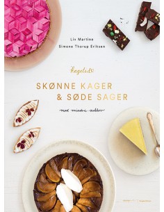 SKØNNE KAGER OG SØDE SAGER