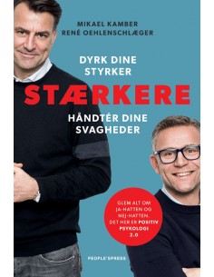 Stærkere
