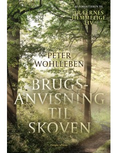 Brugsanvisning til skoven