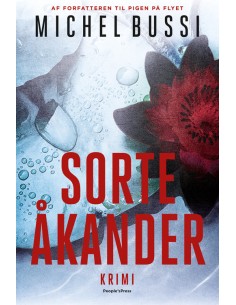 Sorte åkander